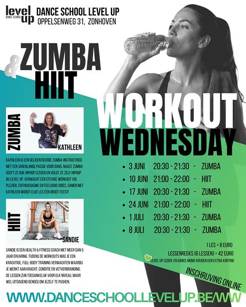 workout-wednesday